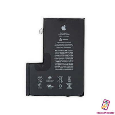 Thay Pin iPhone 12 Pro Max Chính Hãng